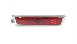 Side Marker Light Reflector 2009-2012 Malibu Genuine New