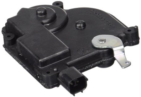 Honda Odyssey 2005-2010 sliding door latch release actuator Genuine